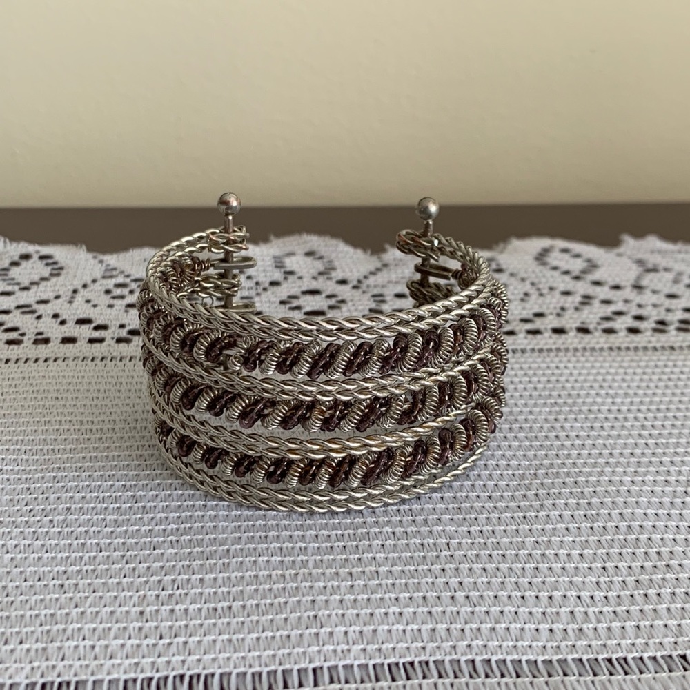 Cuff Bracelet